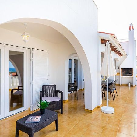 Villa Sol Y Sombra Son Bou Ngoại thất bức ảnh